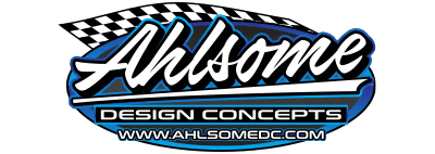 Ahlsome Design Concepts