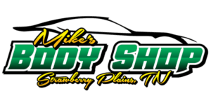 Mike's Body Shop