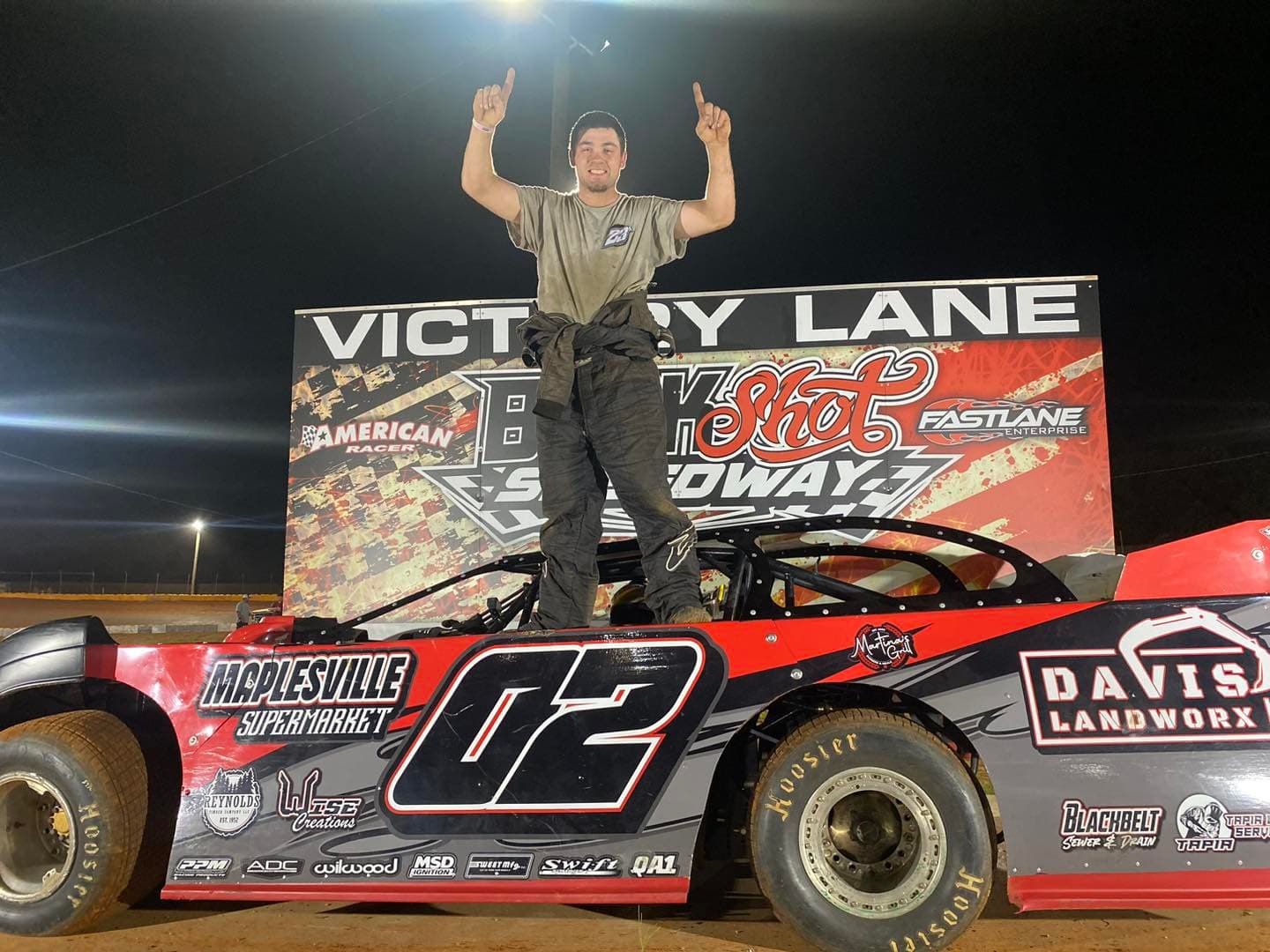 Ahlsome Design Concepts — making you look good