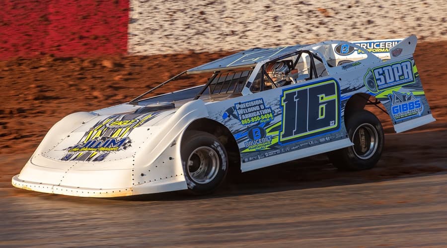#116 Car Wrap