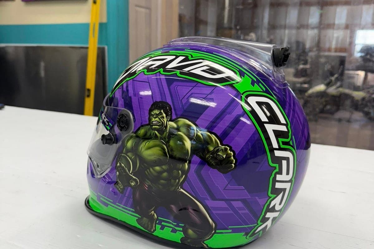 Portfolio item